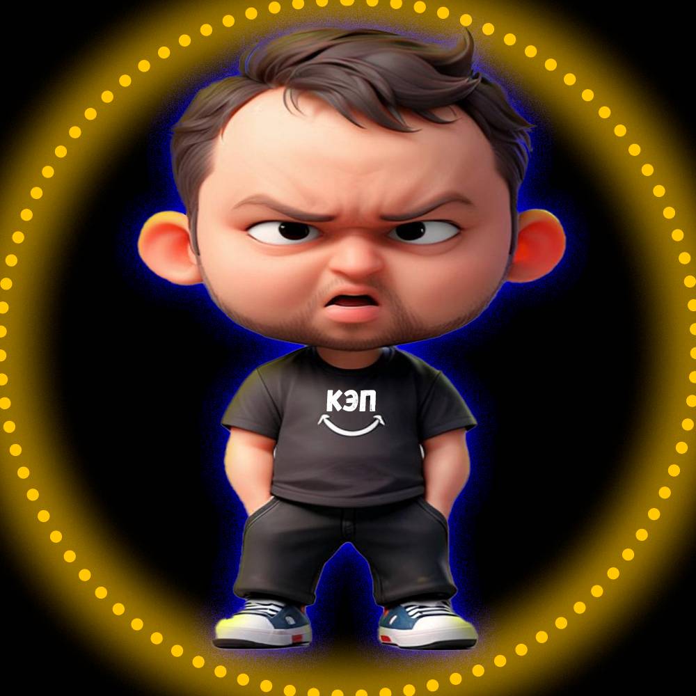 Иконка канала Капитаныч