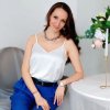 Иконка канала Проект "Счастье"/Татьяна Иванова