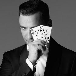 Иконка канала Пащинский «За столом»