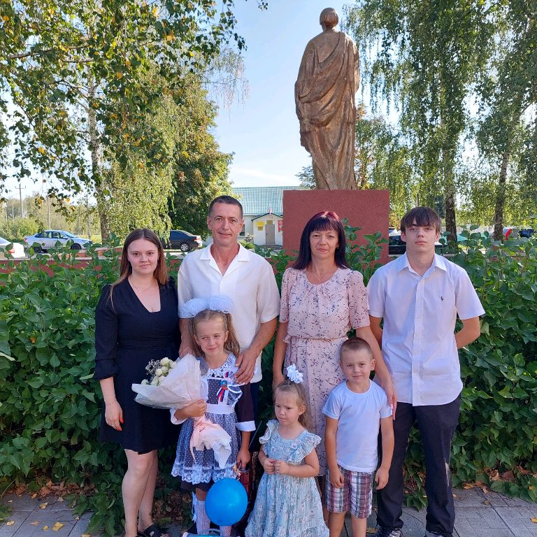 Аватар автора