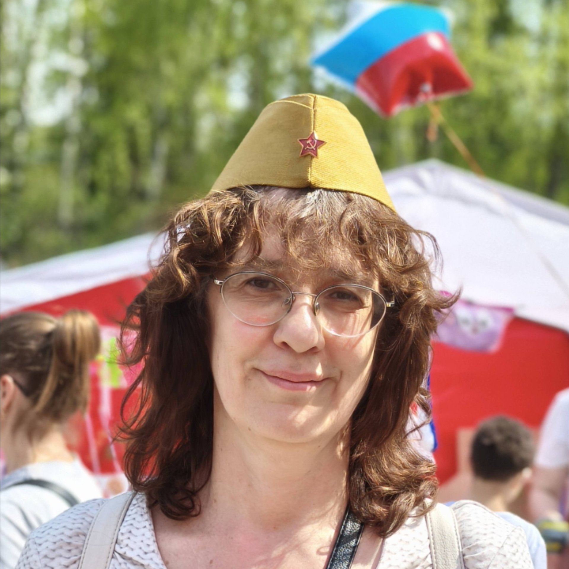 Аватар автора