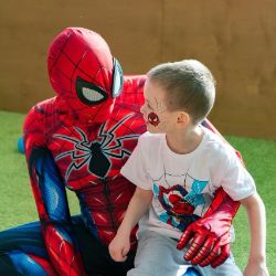 Иконка канала Студия праздников "Чуланчик" . Аниматоры. Аренда.