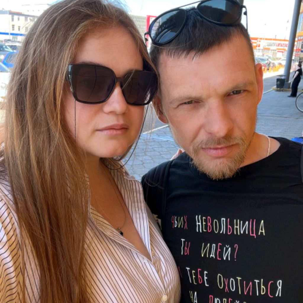 Иконка канала Баянка да Хозяйка