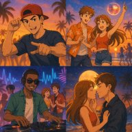 Иконка канала эмси пол