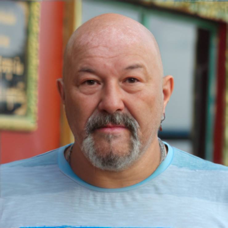 Аватар автора