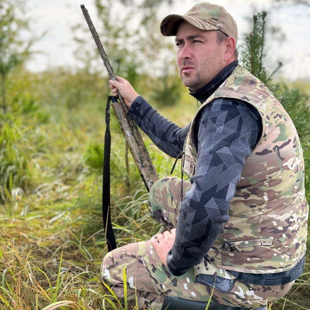 Иконка канала EGOROV