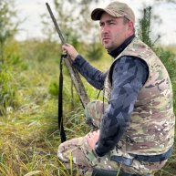 Иконка канала EGOROV