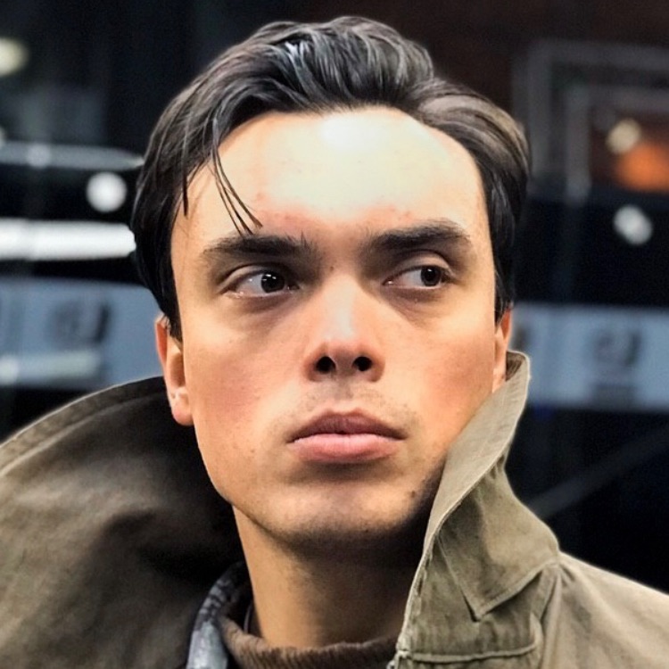 Аватар автора