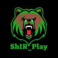 Иконка канала ShIR_Play