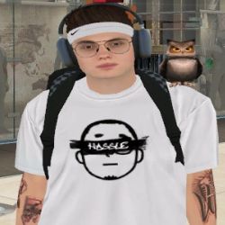 Аватар автора