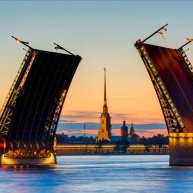 Иконка канала Церковь Петроградская