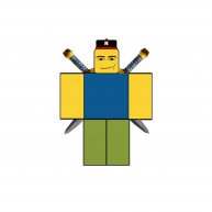 Иконка канала Noob