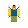 Иконка канала Noob