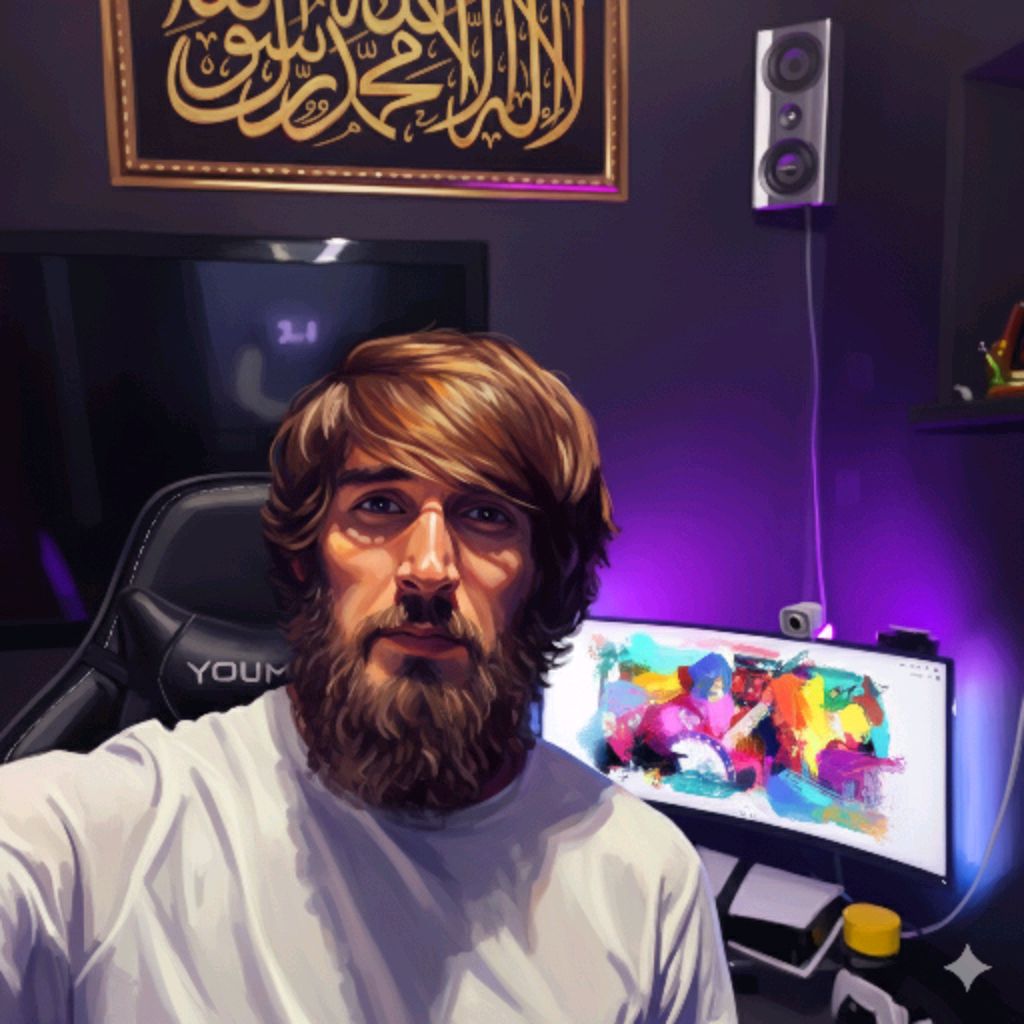 Аватар автора