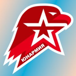 Иконка канала Медиастудия "ЮГ". ЮНАРМИЯ ДНР