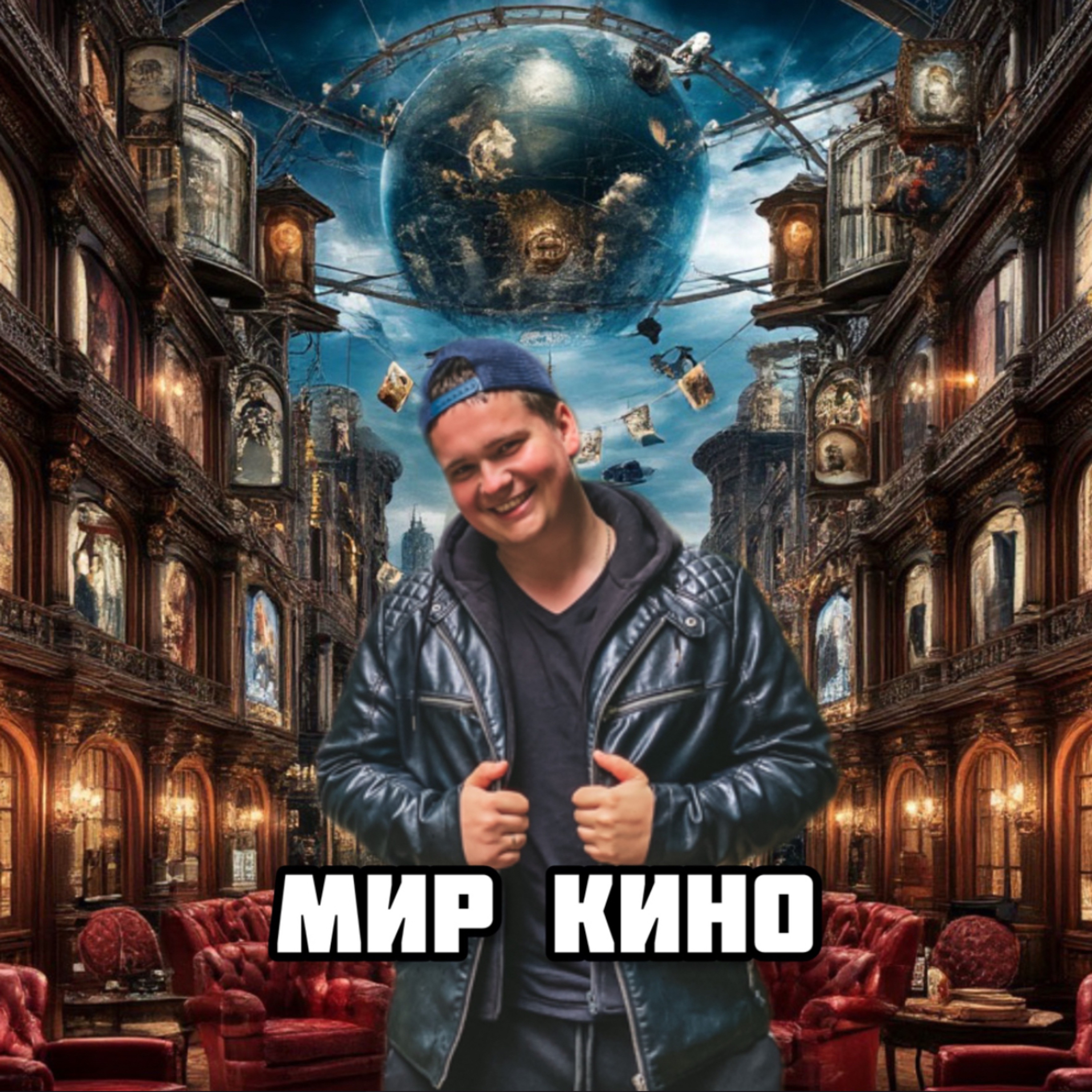 Аватар автора