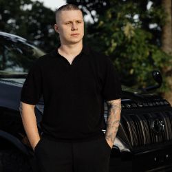 Аватар автора