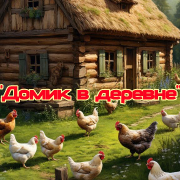 Аватар автора