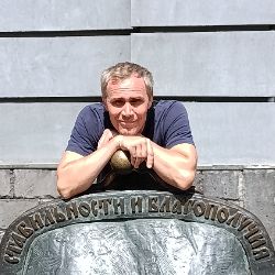 Аватар автора