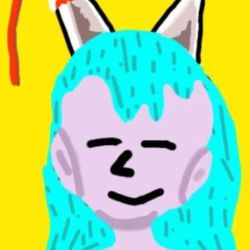 Иконка канала thunder_cat