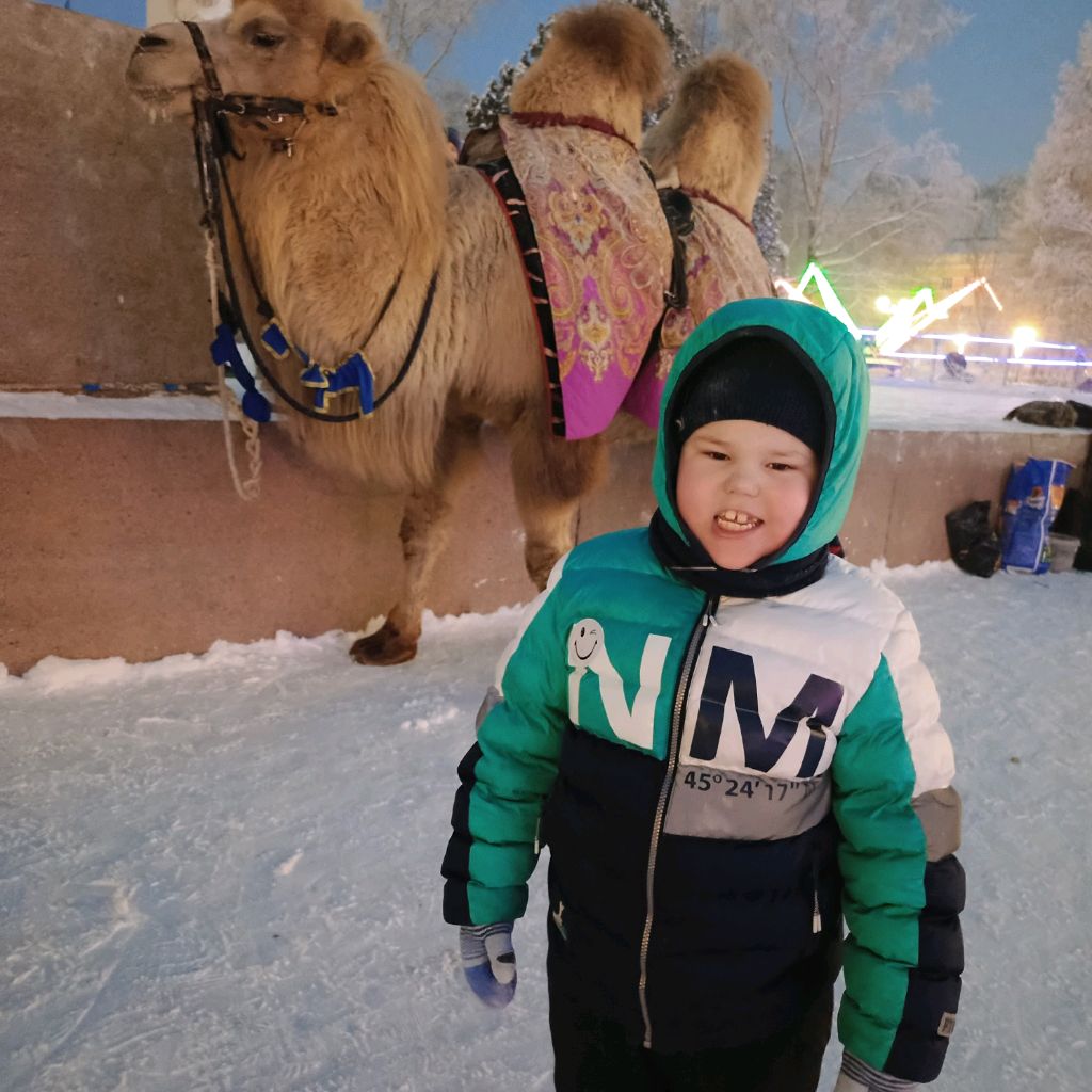 Аватар автора