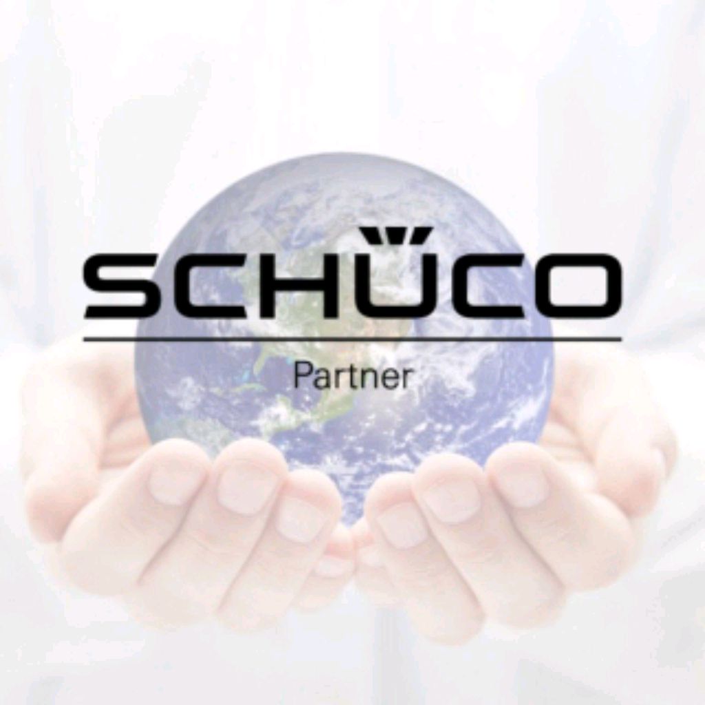 Иконка канала SCHUCO Krasnodar