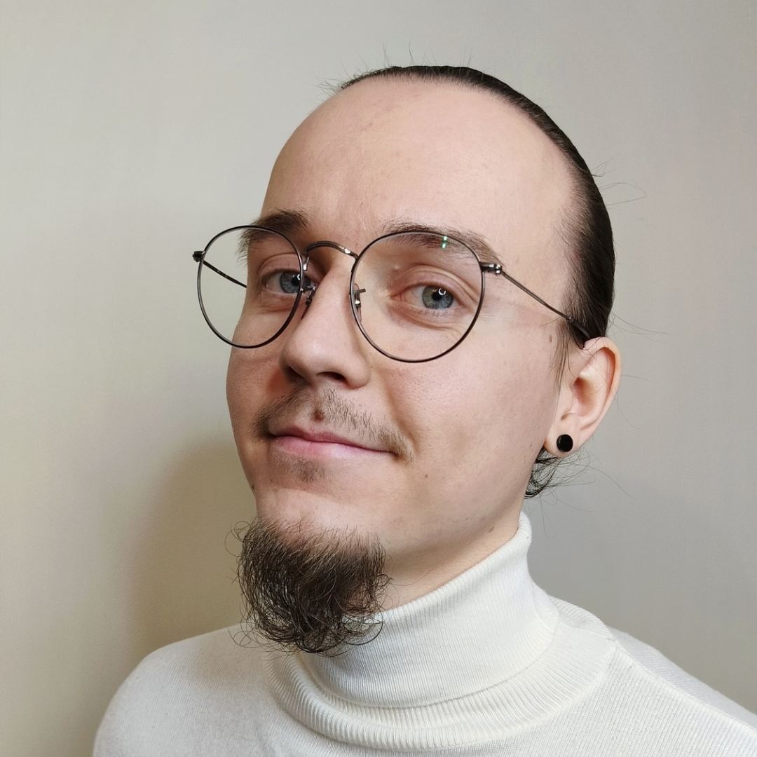 Иконка канала Дмитрий Фарига