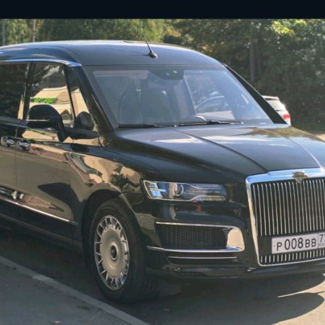 Аватар автора