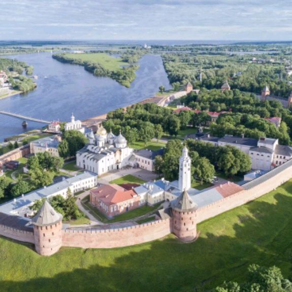 Иконка канала Ярослав