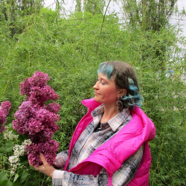 Аватар автора