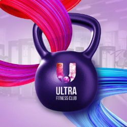 Иконка канала ultrateams