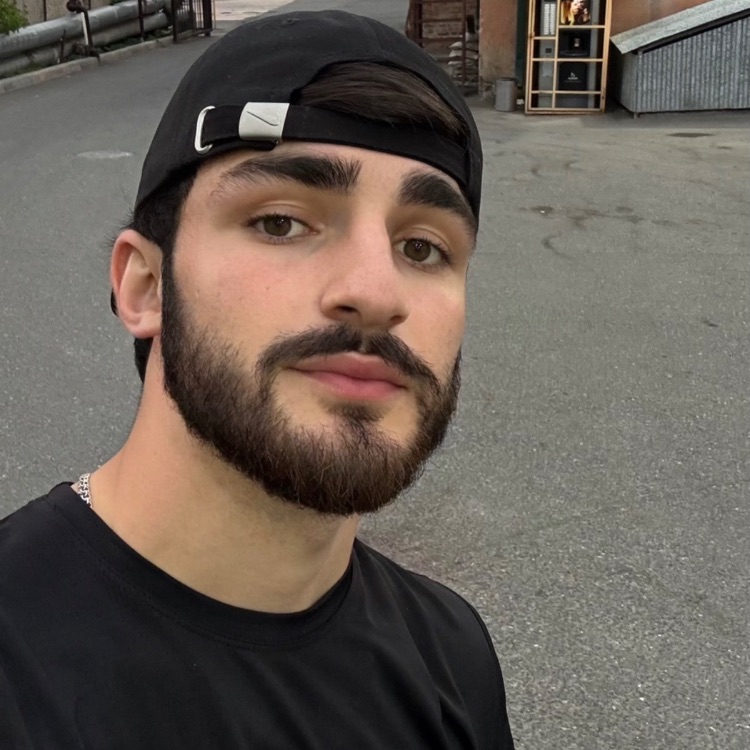 Аватар автора