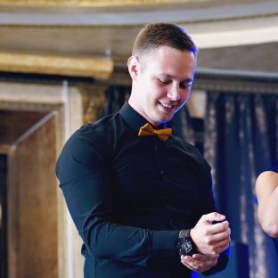 Аватар автора