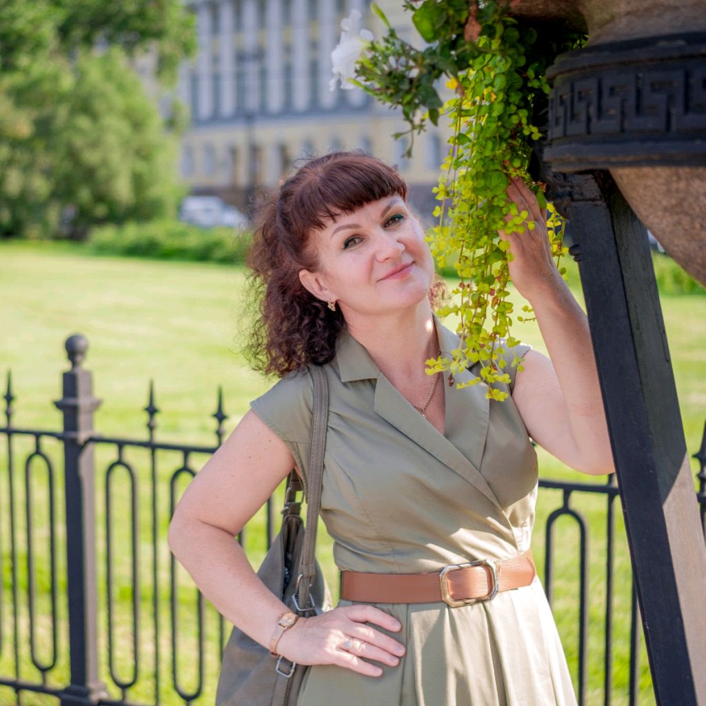 Аватар автора