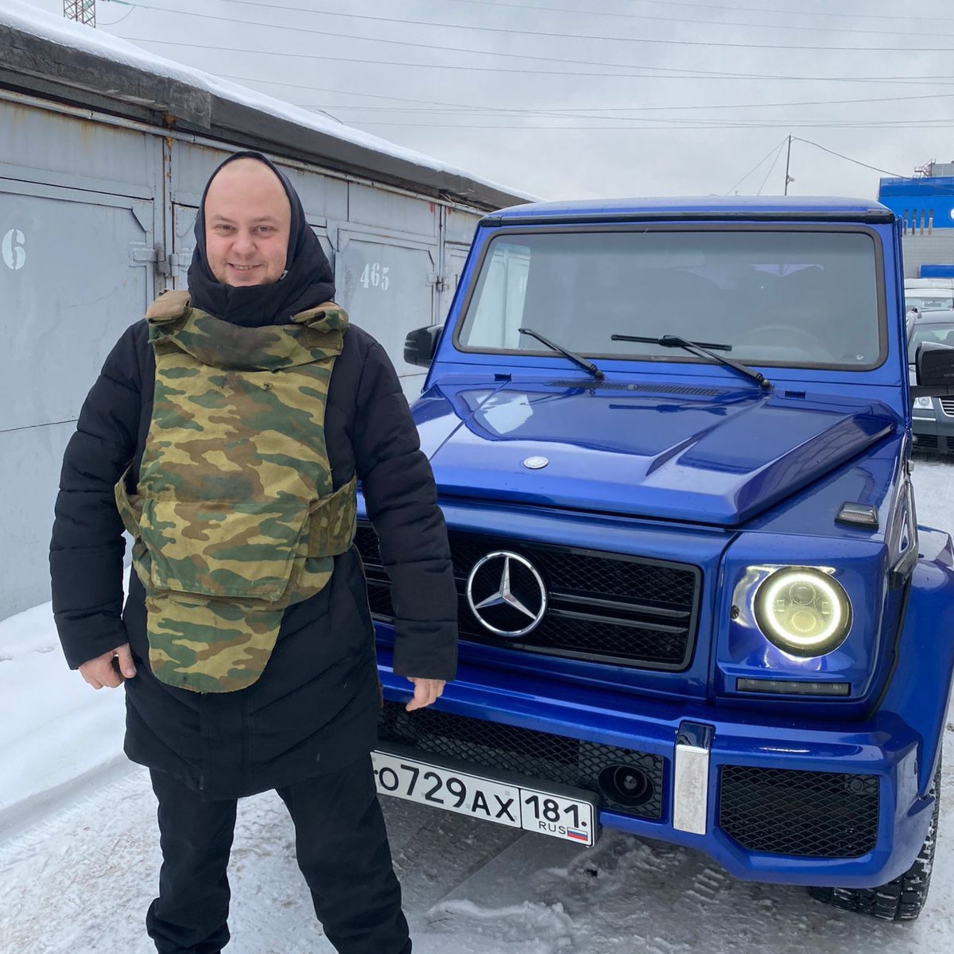 Аватар автора