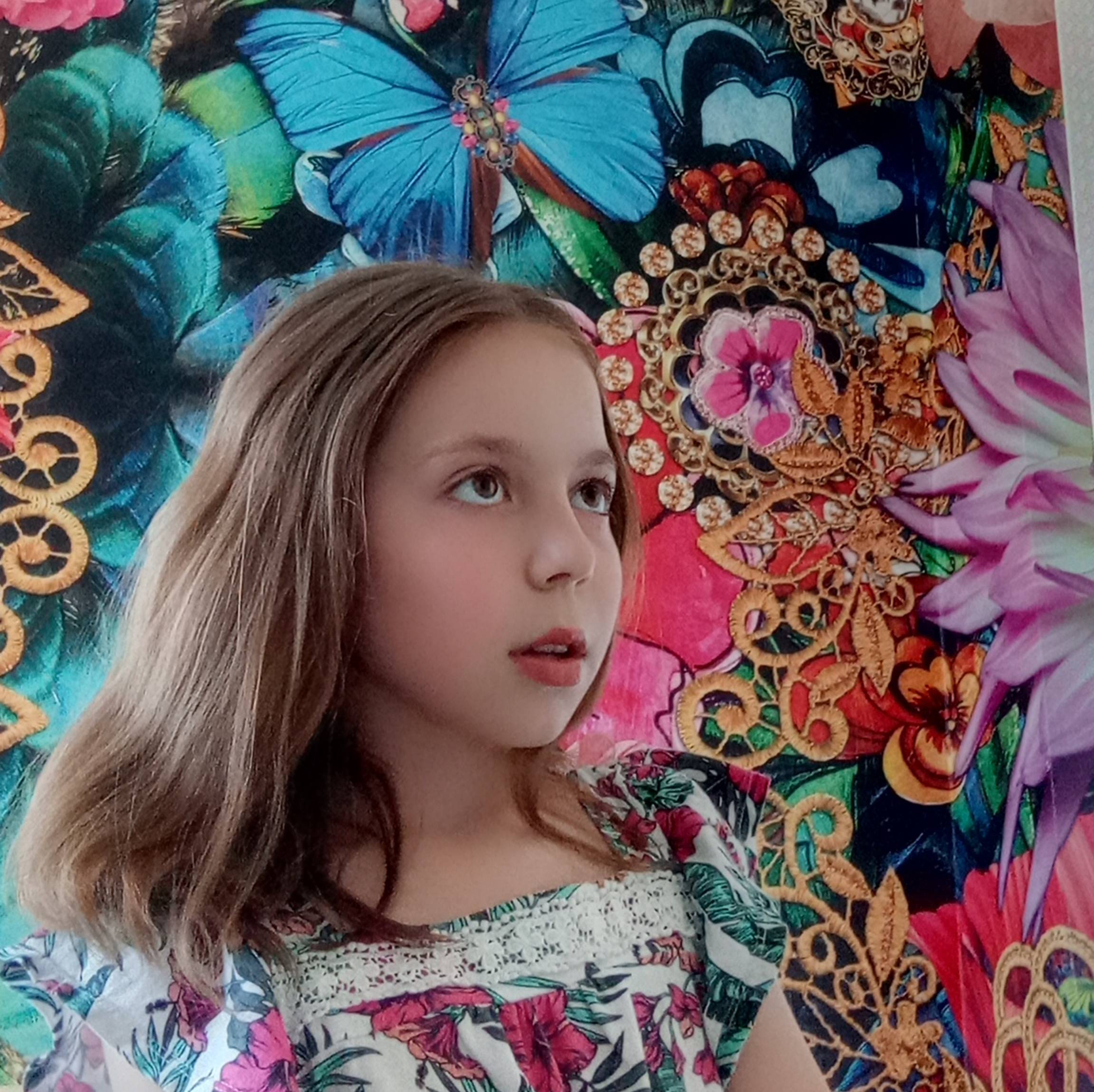 Аватар автора