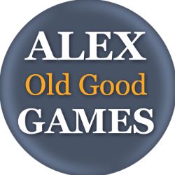 Иконка канала Alex_Old_Good_Games