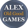 Иконка канала Alex_Old_Good_Games