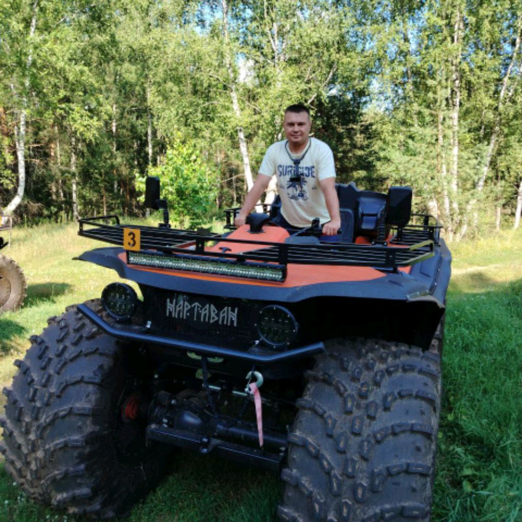 Аватар автора