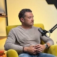 Иконка канала Денис Долженко. Диалоги о спорте и бизнесе