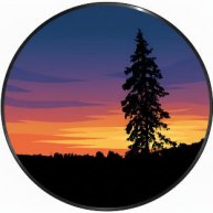 Иконка канала Хвойный Край