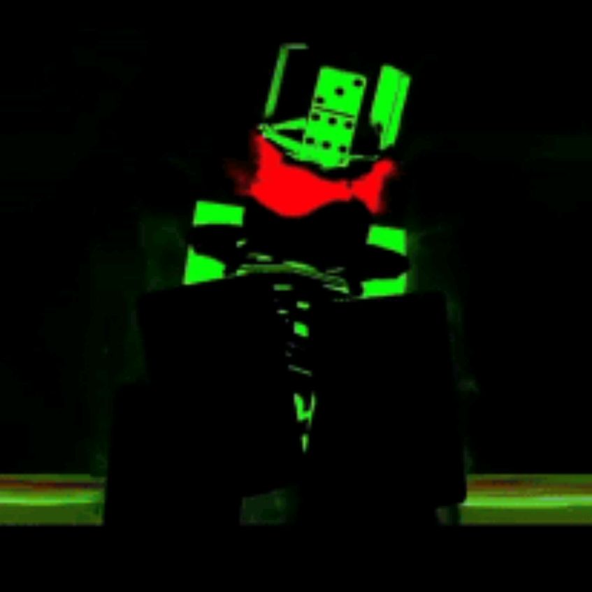 Иконка канала Forsaken - Roblox