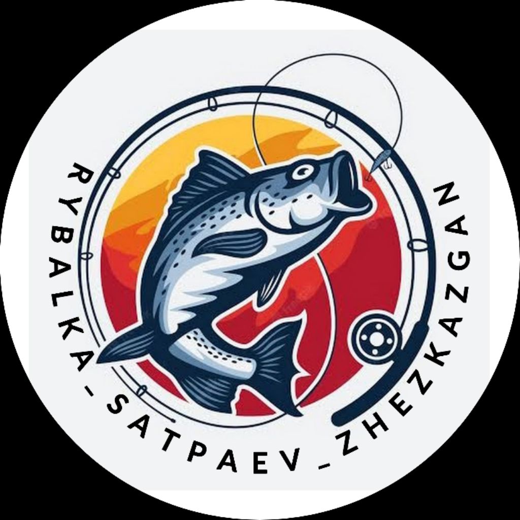 Иконка канала RYBALKA_SATPAEV_ZHEZKAZGAN