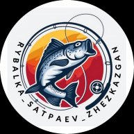 Иконка канала RYBALKA_SATPAEV_ZHEZKAZGAN