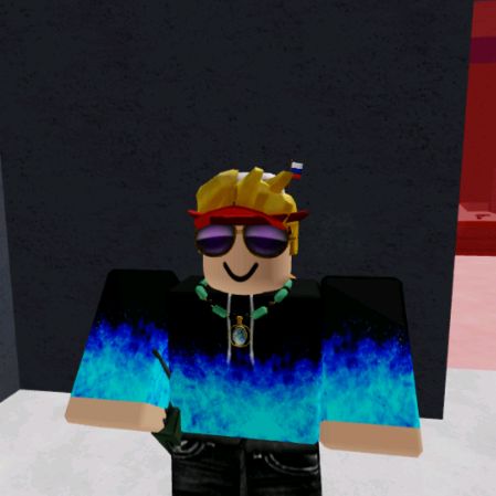 Аватар автора