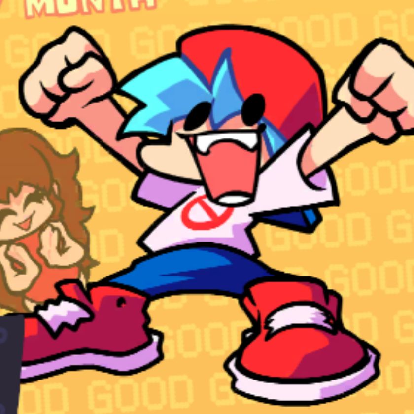 Иконка канала IsmaBoy