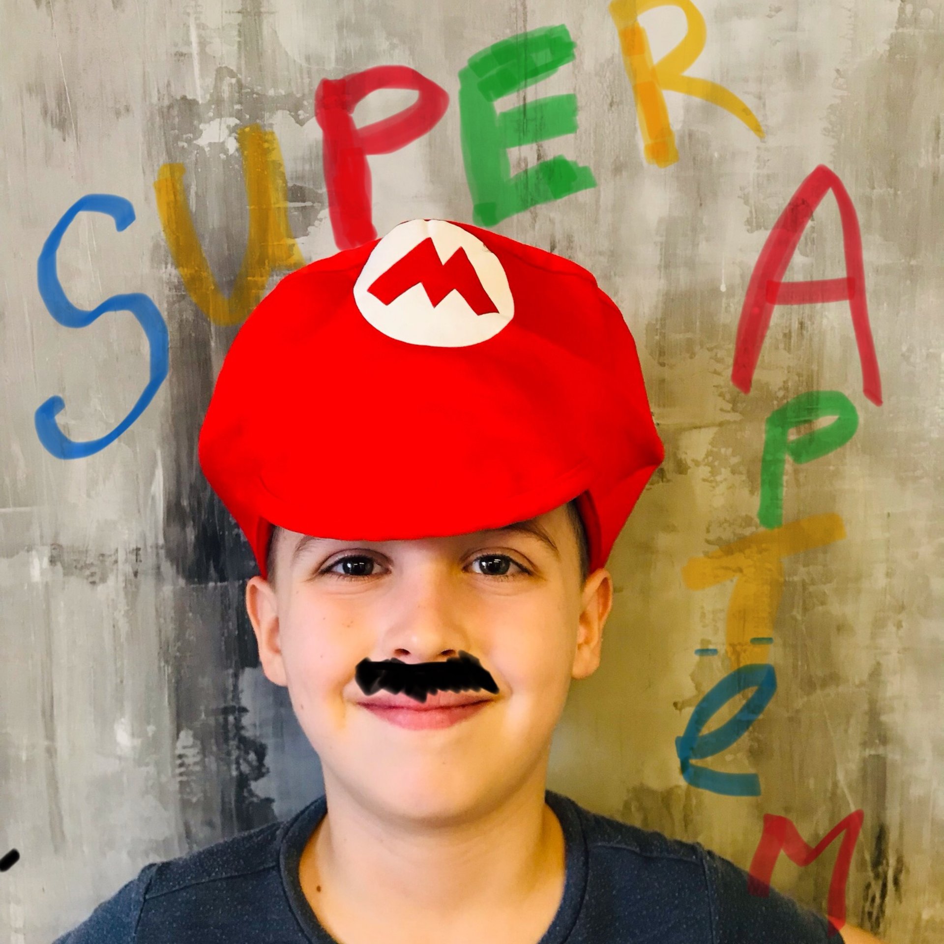 Иконка канала SuperArtem