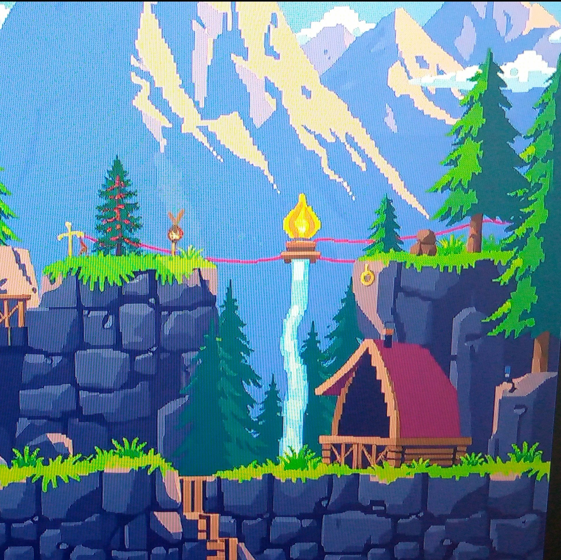 Иконка канала Adventure