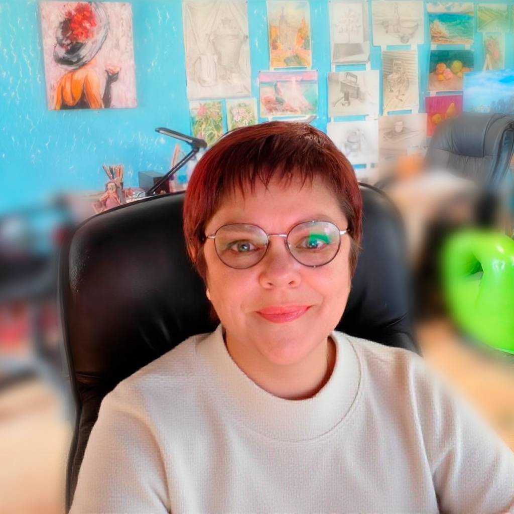 Аватар автора