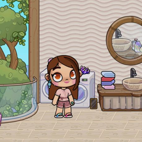 Аватар автора